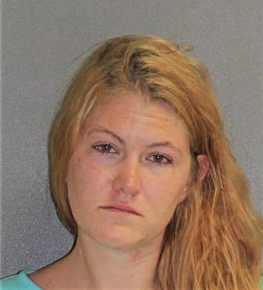 Paula Henestofel, - Volusia County, FL 