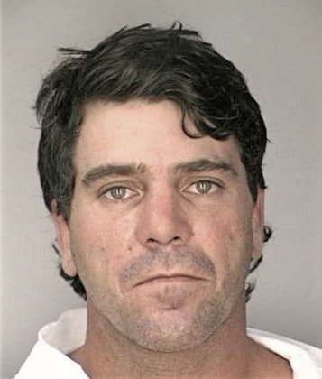Daniel Hernandez - Hillsborough County, FL 