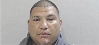 Emmett Hernandez, - Hidalgo County, TX 