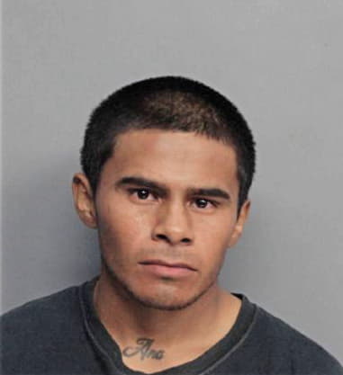 Hector Hernandez, - Dade County, FL 