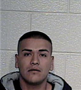 Jose Hernandez, - Hidalgo County, TX 