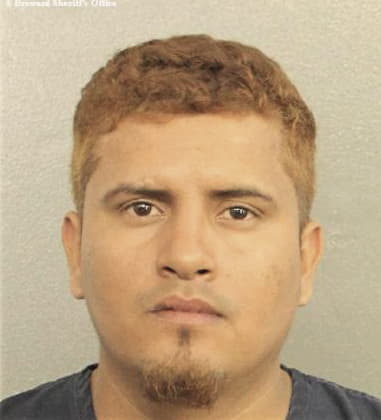 Luis Hernandez, - Broward County, FL 