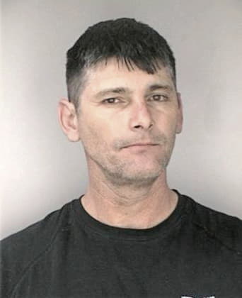 Manuel Hernandez - Hillsborough County, FL 