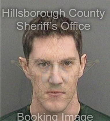 Rodolfo Hernandezhernandez - Hillsborough County, FL 