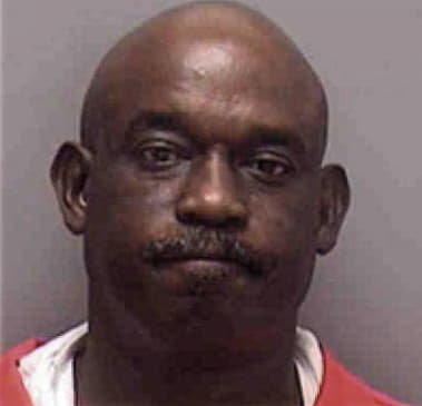 Felix Hickman, - Lee County, FL 