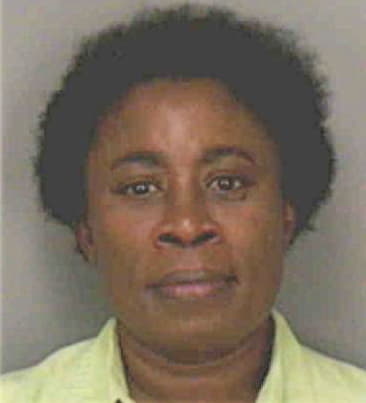 Earlene Highsmith, - Polk County, FL 