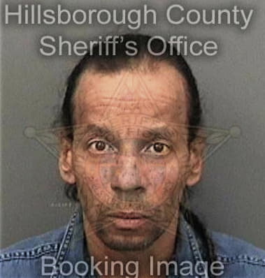 Ralph Hill, - Hillsborough County, FL 