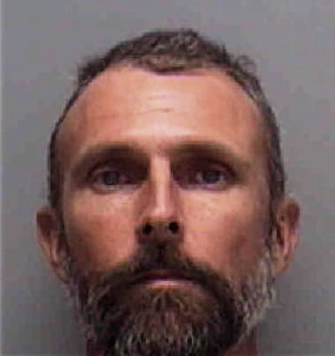 Adam Hitchins, - Lee County, FL 