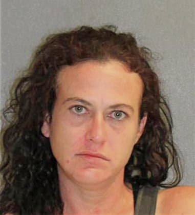 Samantha Hoffman, - Volusia County, FL 