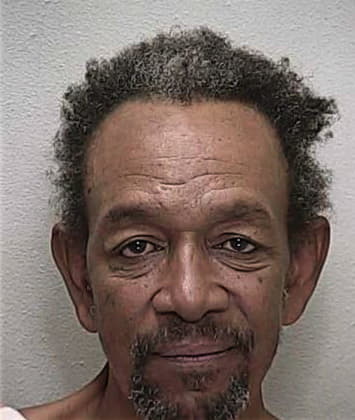 Dennis Holmes, - Marion County, FL 