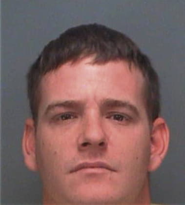 Joseph Jackson, - Pinellas County, FL 