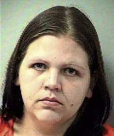 Jessica James, - Okaloosa County, FL 