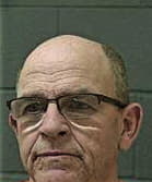 William Jensen, - Wasco County, OR 