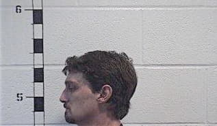 James Johnson, - Shelby County, KY 