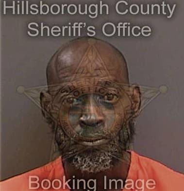 Willie Johnson, - Hillsborough County, FL 