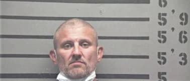 Dustin Jones, - Hopkins County, KY 