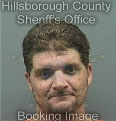 Scott Kelsey, - Hillsborough County, FL 