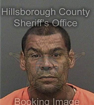 Scott Kight, - Hillsborough County, FL 