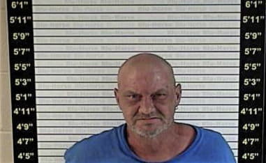 Jeffrey King, - Graves County, KY 