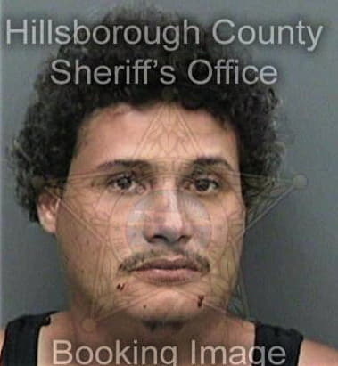 Robert Kirchner, - Hillsborough County, FL 