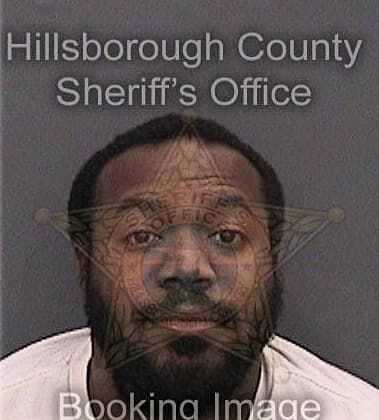 Javon Knott, - Hillsborough County, FL 