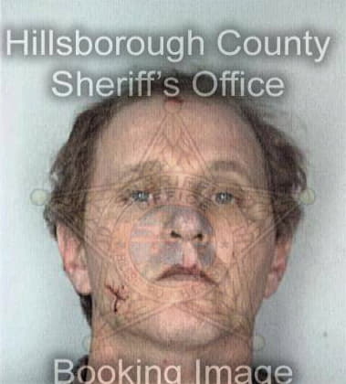 Jason Kollar, - Hillsborough County, FL 