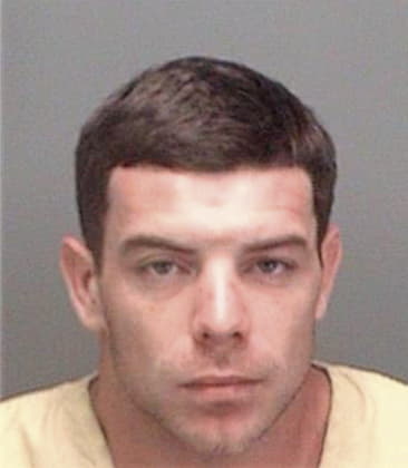 Robert Lancaster, - Pinellas County, FL 