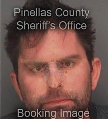 Rodney Lawrence, - Pinellas County, FL 