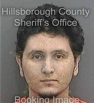 Jose Llorca - Hillsborough County, FL 