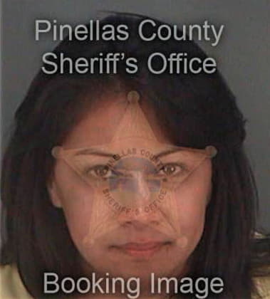 Sandy Lopezkrohn, - Pinellas County, FL 