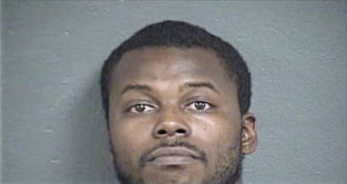 Gerrod Lucas, - Wyandotte County, KS 