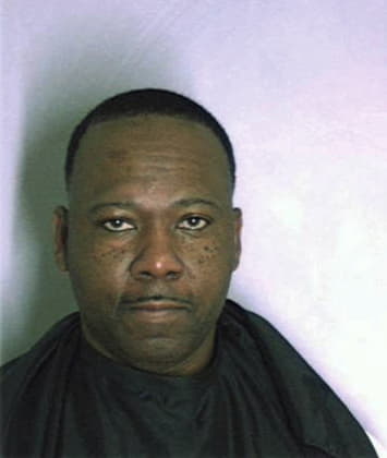 Jonqavis Lucas - DeKalb County, GA 