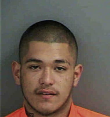 Eduardo Martin, - Collier County, FL 