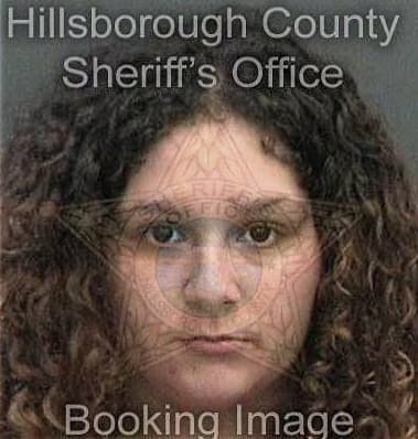 Samantha Martins, - Hillsborough County, FL 