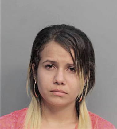 Maria Mateo-Sosa, - Dade County, FL 