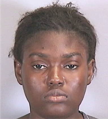 Tatyanna Mayes, - Manatee County, FL 