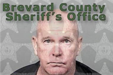 Richard McCahill, - Brevard County, FL 