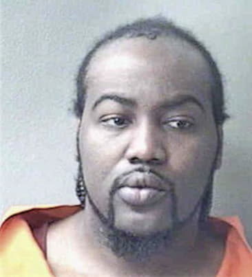 Malcolm McCoy, - Okaloosa County, FL 