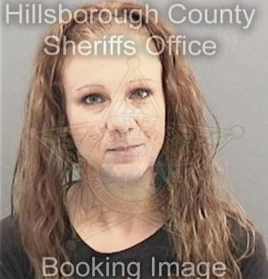 Juliet McDaniel - Hillsborough County, FL 