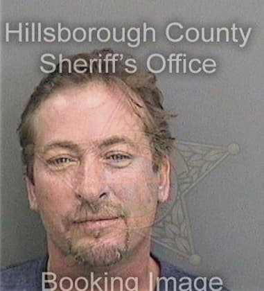 James McGee - Hillsborough County, FL 