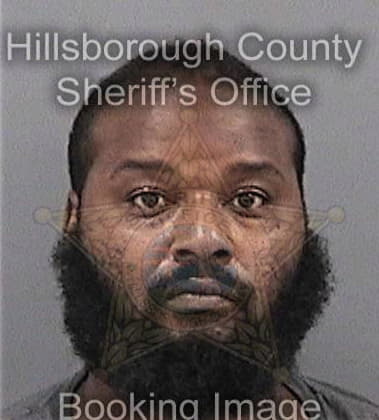 Jahkorus McKenzie - Hillsborough County, FL 