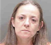 Kristan McKinney, - Sarasota County, FL 