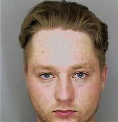 Alfred McLain - Polk County, FL 