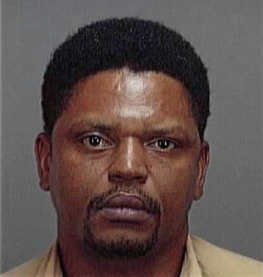 David McLean - Polk County, FL 
