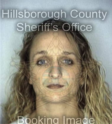 Andrea McLeod - Hillsborough County, FL 