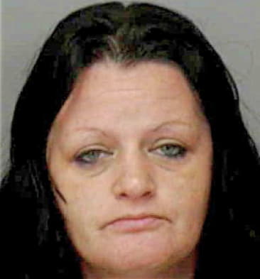 Paula McMillan - Polk County, FL 