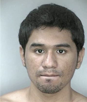 Brian Medina - Hillsborough County, FL 