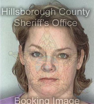 Daria Melendez - Hillsborough County, FL 