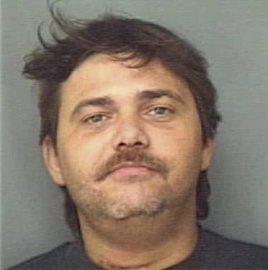 Jesus Melgoza - Polk County, FL 