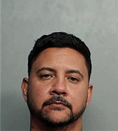 Marlon Mena-Marcos, - Dade County, FL 